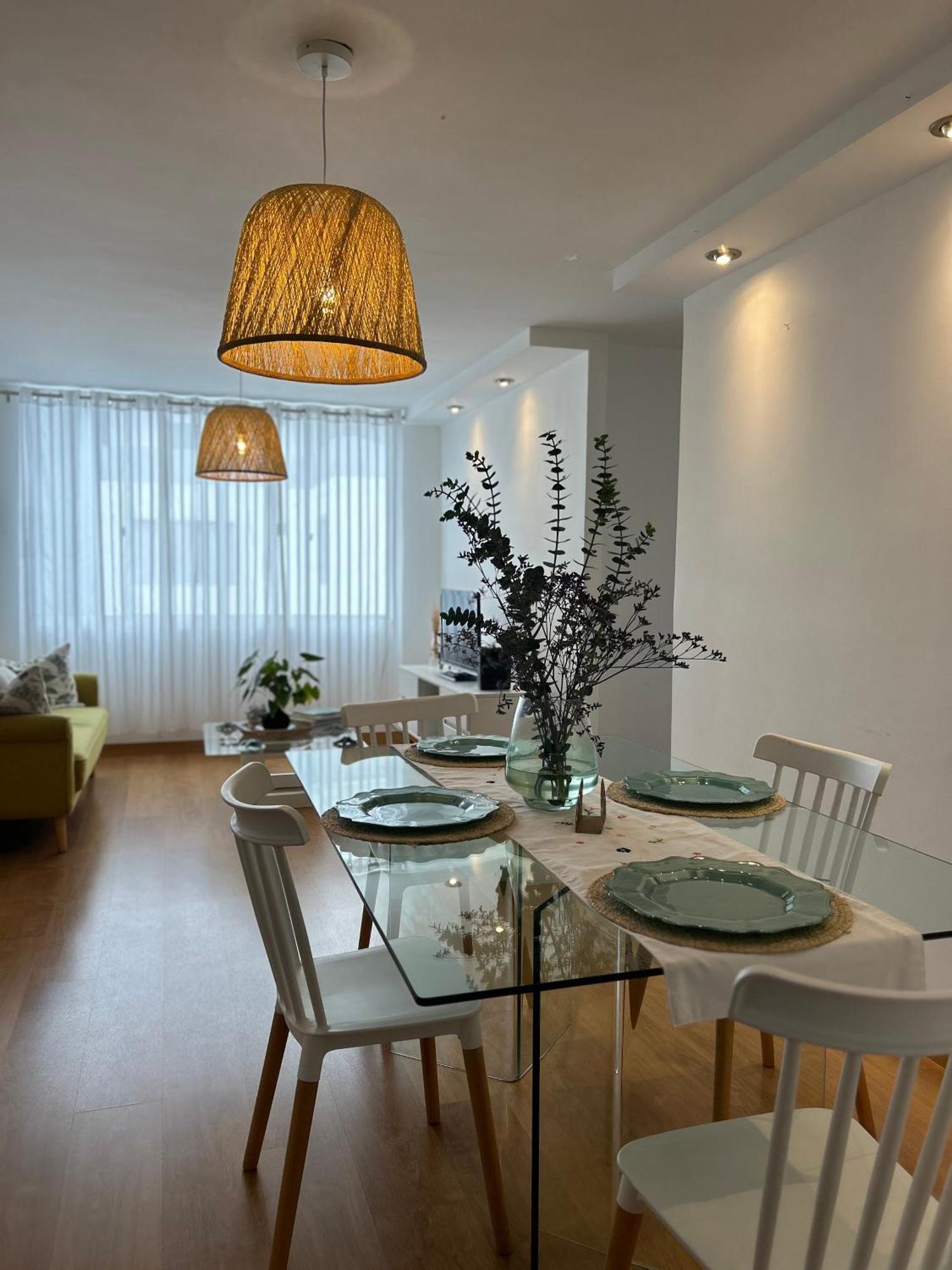 Mar Private Rooms Lima Exterior foto